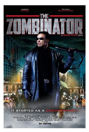 Poster for The Zombinator