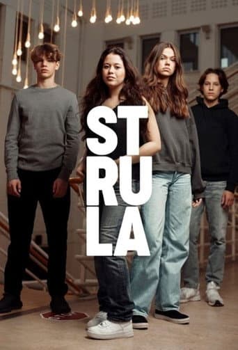 Poster for Season 1