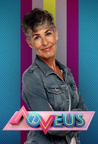 Poster for A2Veus