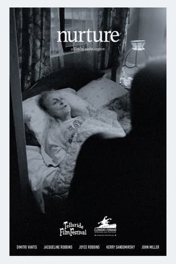 Poster for Nurture
