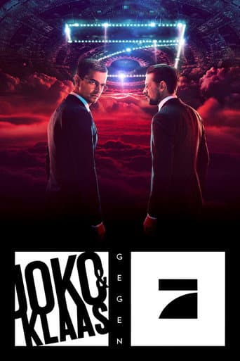 Poster for Joko & Klaas gegen ProSieben