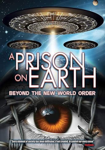 Poster for A Prison on Earth