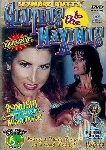 Poster for Gluteus to the Maximus