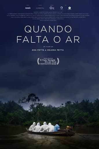Poster for Out of Breath