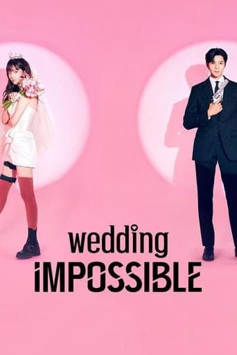 Poster for Wedding Impossible