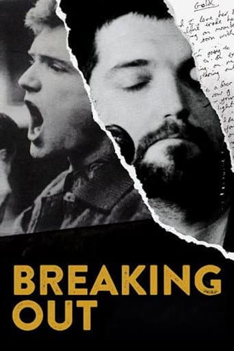 Poster for Breaking Out