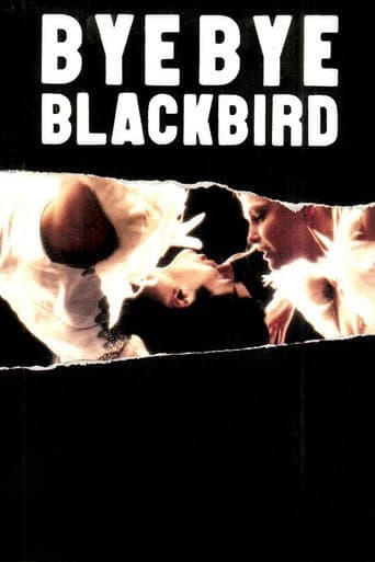Poster for Bye Bye Blackbird