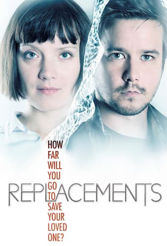 Poster for Replacements