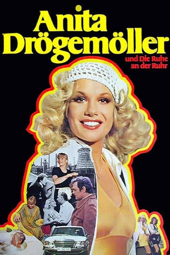Poster for Anita Drögemöller und die Ruhe an der Ruhr