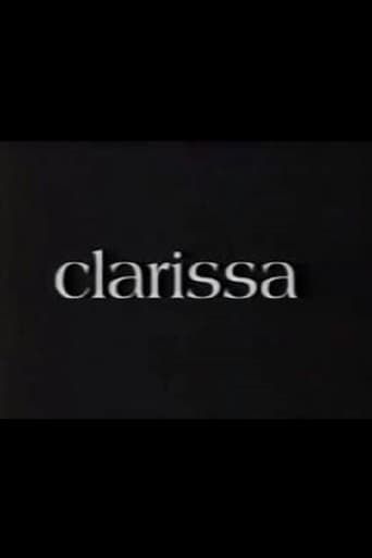 Poster for Clarissa