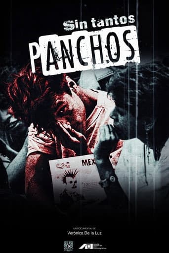 Poster for Sin tantos panchos