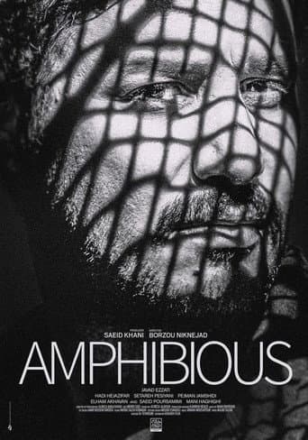 Poster for Amphibious