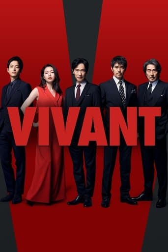 Poster for Vivant