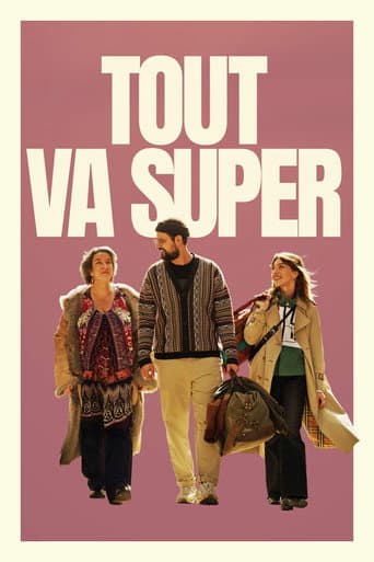 Poster for It’s All Good