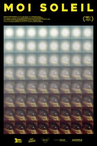Poster for I, Sun