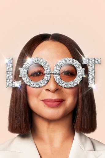 Poster for Season 2