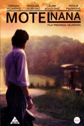 Poster for Motel Nana