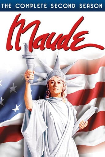 Poster for Season 2