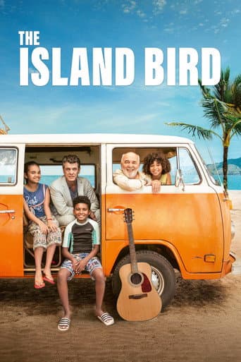 Poster for The Island Bird