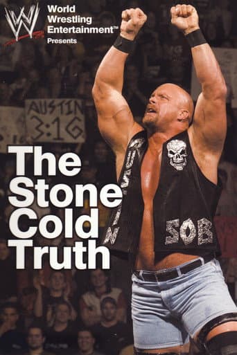 Poster for The Stone Cold Truth