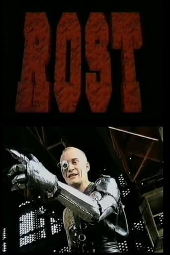 Poster for Rost