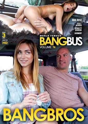 Poster for Bang Bus 74