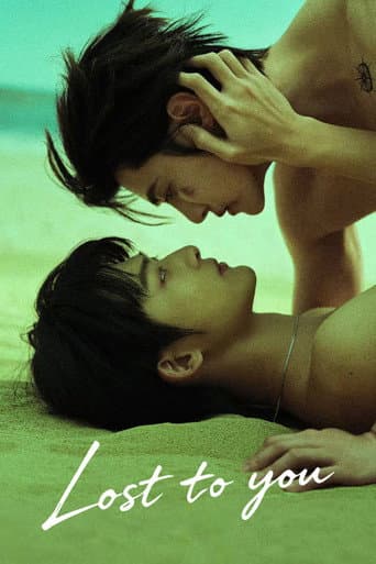 Poster for Lost to You