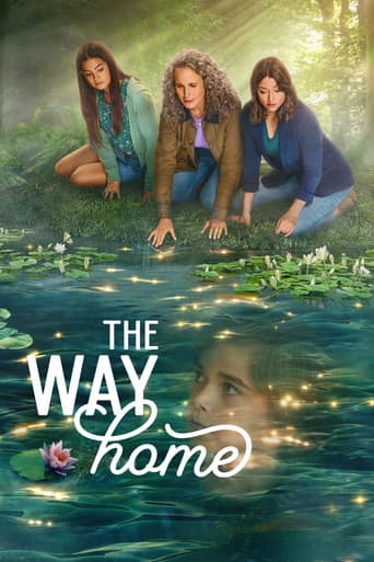 Poster for Season 2