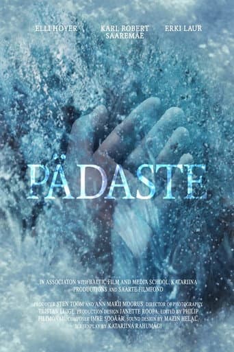 Poster for Pädaste