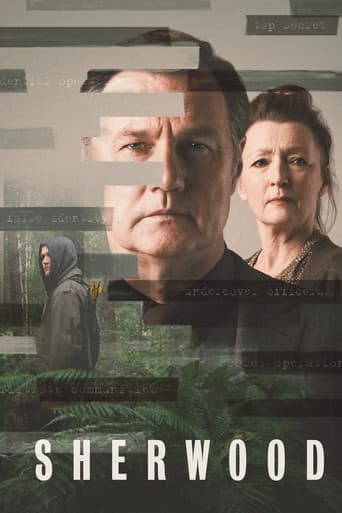 Poster for Series 1