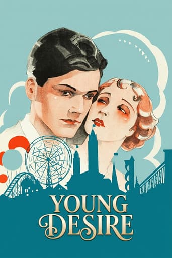 Poster for Young Desire