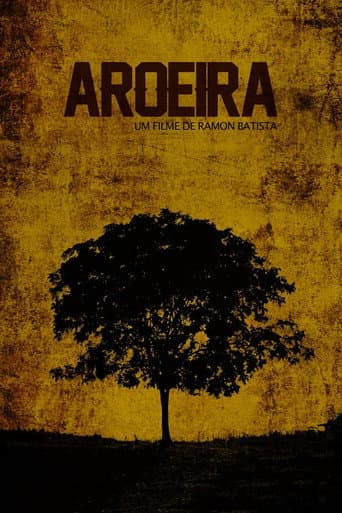 Poster for Aroeira