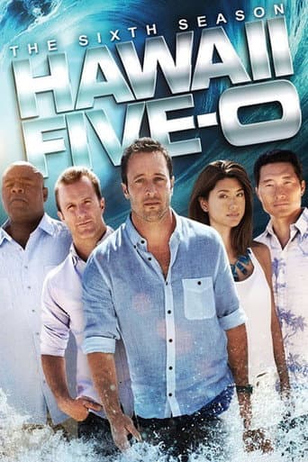 Poster for Season 6
