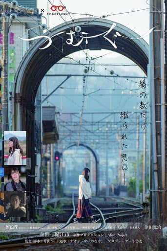 Poster for Tsumugu