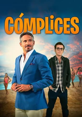 Poster for Cómplices