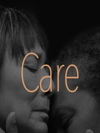 Poster for Care