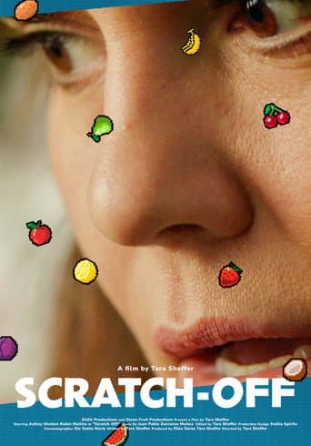 Poster for Scratch-Off