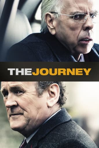 Poster for The Journey