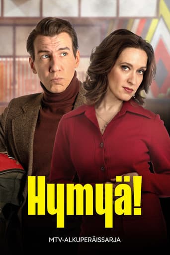 Poster for Hymyä!