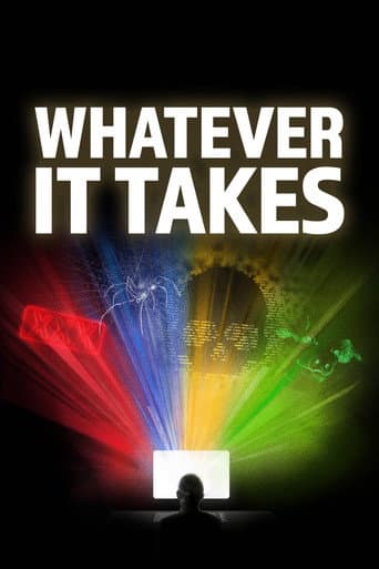 Poster for Whatever It Takes