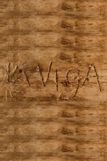 Poster for La viga