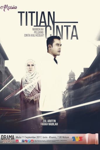 Poster for Titian Cinta