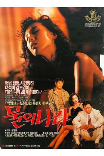 Poster for The Land of Water