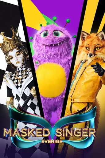 Poster for Season 5
