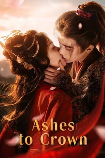 Poster for Ashes to Crown