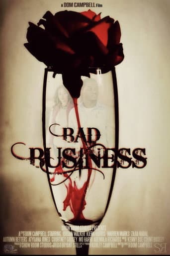 Poster for Bad Business