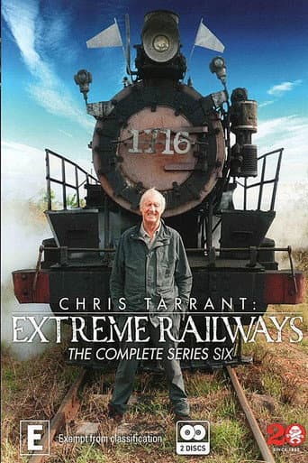 Poster for Season 6