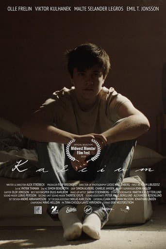 Poster for Calcium