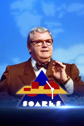 Poster for Jô Soares Onze e Meia