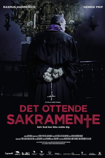 Poster for Det ottende sakramente